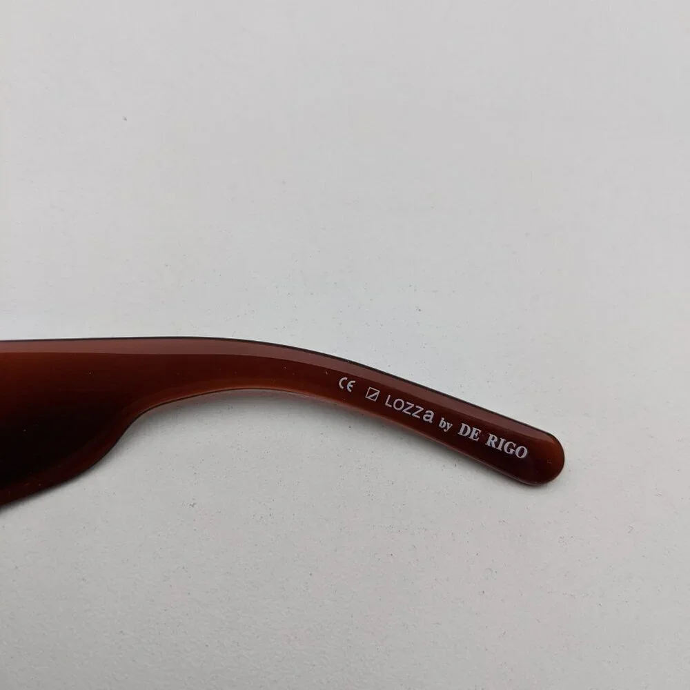 🕶️Lozza SL1821 COL.0Z90 Sunglasses 65/20 115 | EUBOX10🕶️